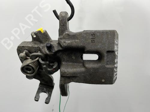 Used Left rear brake caliper SUZUKI BALENO (FW, EW) 1.2 (A1K412) (90 hp) 21062368