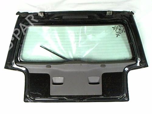 Bakluke CC/Kombi-Kupé VW LUPO I (6X1, 6E1) 1.0 | BP20408420C6 
