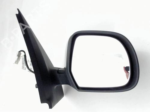 Używane Lusterko boczne prawe DACIA DOKKER MPV (KE_) 1.2 TCe (KEM0, KEAY) (115 hp) 32350162