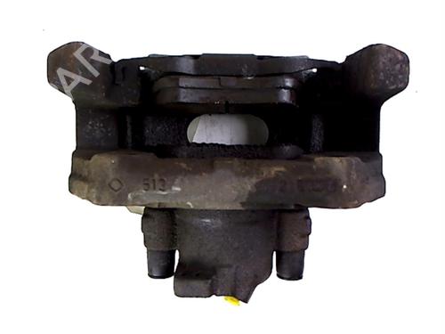 Used Right front brake caliper FORD GALAXY I (WGR) 1.9 TDI (115 hp) 20465891