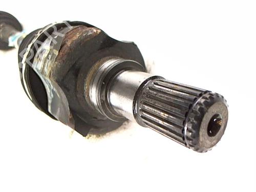 Used Left front driveshaft Left front driveshaft CHEVROLET MATIZ (M200, M250) 0.8 (52 hp) 20443991 20443991