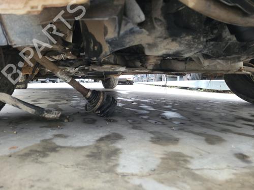 Front left interior door handle RENAULT TRAFIC III Van (FG_) 1.6 dCi 120 (FGMB, FGMC) | BP32264249I13 - Image 17