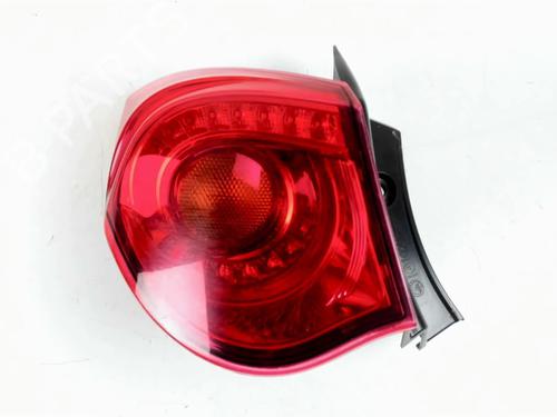 Used Left taillight ALFA ROMEO GIULIETTA (940_) 1.6 JTDM (940FYB11, 940FYB1A, 940FYF11, 940FYF1A) (120 hp) 29043465