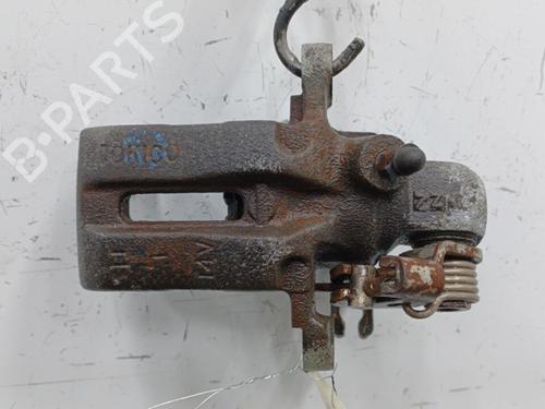 Used Left rear brake caliper NISSAN 300ZX (Z32) 3.0 Twin Turbo (283 hp) 25265381