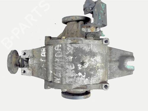 Used Rear differential Rear differential RENAULT 21 (B48_) 2.0 (117 hp) 21233238 21233238