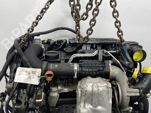 Engine CITROËN C3 II (SC_) 1.4 HDi 70 (SC8HZC, SC8HR0, SC8HP4) | BP31679246M1  - Image 7