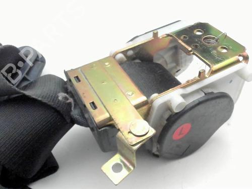 Used Front left seatbelt Front left seatbelt FORD ESCORT VI (GAL, AAL, ABL) 1.6 i 16V (88 hp) 26398295 26398295