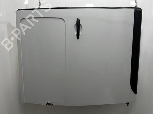 Højre side skydedør CITROËN JUMPY III Van (V_) 2.0 BlueHDi 145 (144 hp) 30115691