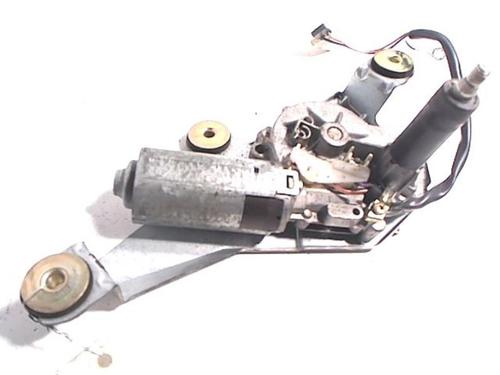 Rear wiper motor FORD MONDEO II Turnier (BNP) 1.8 i | BP20471237M102 