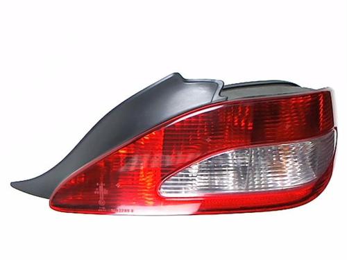 Right taillight PEUGEOT 406 Coupe (8C) 2.2 HDI | BP20407717C35 