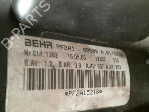 Heater blower motor PEUGEOT 307 (3A/C) 1.6 HDi 110 | BP20457717M62 