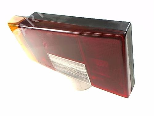Used Left taillight Left taillight LADA SAMARA (2108, 2109, 2113, 2114) 1300 (65 hp) 21233990 21233990