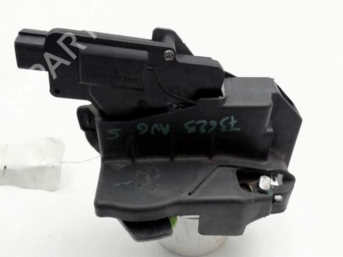 Front left lock KIA PICANTO I (SA) 1.0 | BP22103458C98 