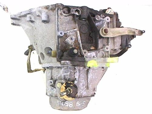 Gearbox PEUGEOT 206 Hatchback (2A/C) 1.9 D | BP20414669M3 