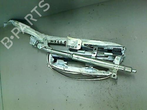 Used Right curtain airbag PEUGEOT 307 Break (3E) 2.0 HDI 110 (107 hp) 20454186