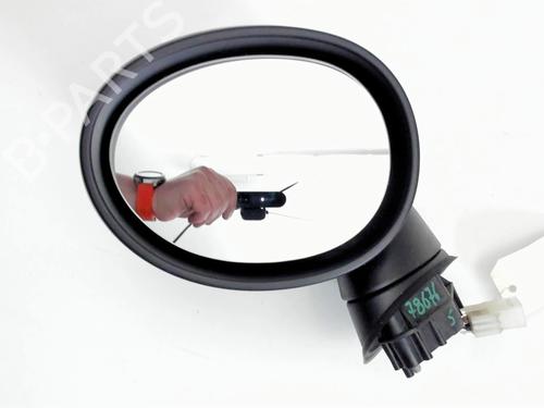 Used Left mirror Left mirror MINI MINI (F56) Cooper (136 hp) 32013965 32013965