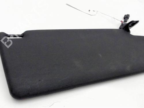 Left sun visor VW GOLF VI (5K1) 2.0 TDI | BP37679828I1 - Image 2