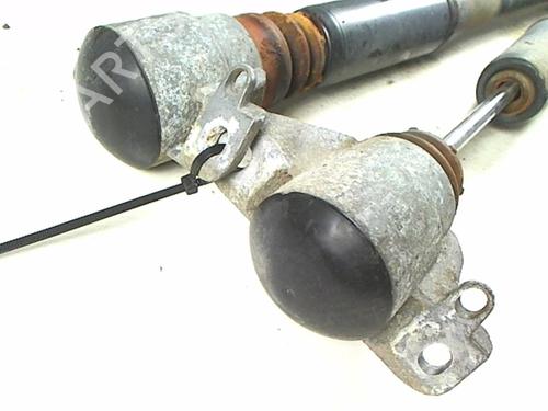Used Right rear shock absorber AUDI A5 (8T3) 3.0 TDI quattro (240 hp) 20425082