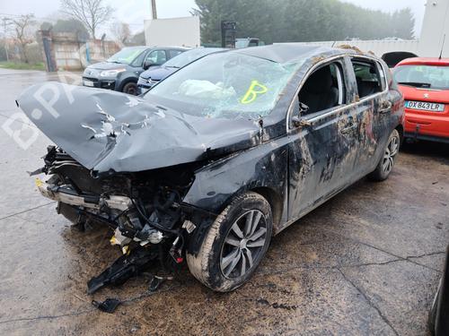Used Parts PEUGEOT 308 II (LB_, LP_, LW_, LH_, L3_) 1.5 BlueHDi 130 (131 hp) 4237427