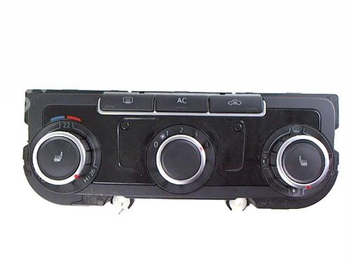 Climate control VW GOLF VI (5K1) 2.0 TDI | BP20425858I5 