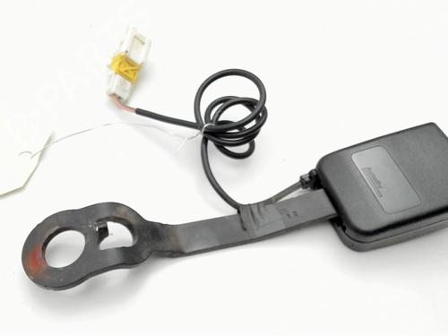 Seat buckle FIAT SCUDO Bus (270_, 272_) 2.0 D Multijet | BP28361892I32 