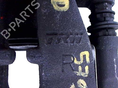 Right rear brake caliper FORD KUGA I 2.0 TDCi | BP20432187M106 