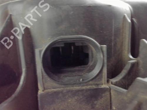 Heater blower motor RENAULT TRAFIC II Van (FL) 1.9 dCi 80 (FL0B) | BP20426357M62 