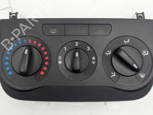Used Climate control FIAT GRANDE PUNTO (199_) 1.2 (65 hp) 30363891