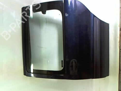 Used Left slide door OPEL SINTRA (APV) 2.2 i 16V (OUN16, Y94) (141 hp) 20434186