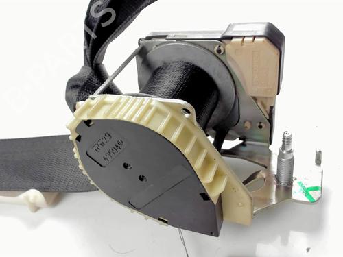 Used Front right seatbelt Front right seatbelt OPEL ASTRA G Estate (T98) 2.2 DTI (F35) (125 hp) 20469819 20469819