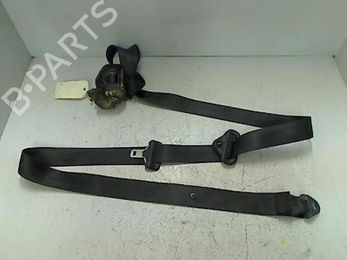 Used Rear left belt tensioner CITROËN C3 I (FC_, FN_) 1.4 HDi (68 hp) 20476423