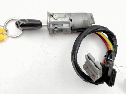 Used Ignition barrel Ignition barrel RENAULT SAFRANE II (B54_) 2.2 dT (B54G) (113 hp) 40224579 40224579