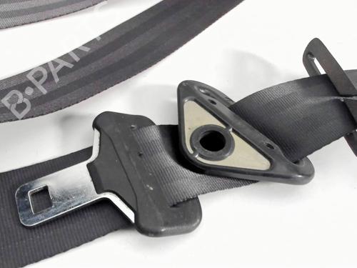 Rear left belt tensioner PEUGEOT 205 II (20A/C) 1.4 | BP30913044C89