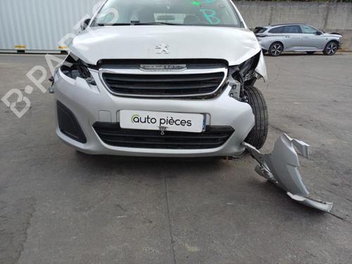Engine control unit (ECU) PEUGEOT 108 1.0 VTi | BP23840995M57 - Image 23