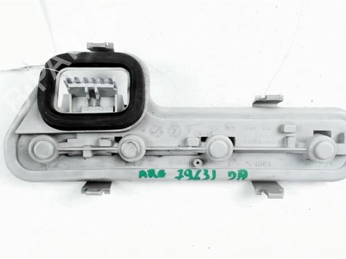 Lampeholder Lampeholder OPEL ZAFIRA A MPV (T98) 2.0 DTI 16V (F75) (101 hp) 34458922 34458922