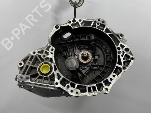 Used Gearbox OPEL CORSA D (S07) 1.3 CDTI (L08, L68) (75 hp) 24508302