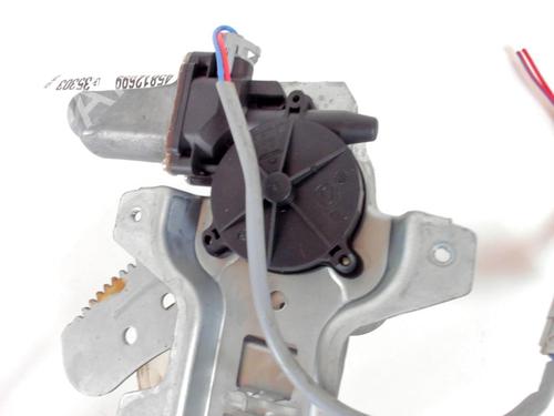 Elevalunas trasero derecho ROVER 45 I Hatchback (RT) 2.0 iDT (113 hp) 21235708