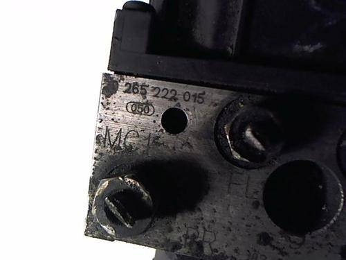 Abs pomp FORD MONDEO III (B5Y) 2.0 16V TDDi / TDCi | BP20412897M43 
