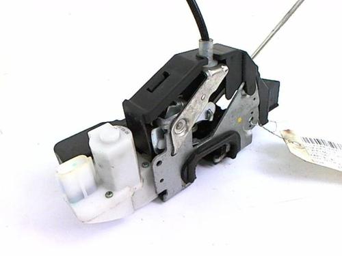 Front right lock VW FOX Hatchback (5Z1, 5Z3, 5Z4) 1.2 | BP20460177C97 