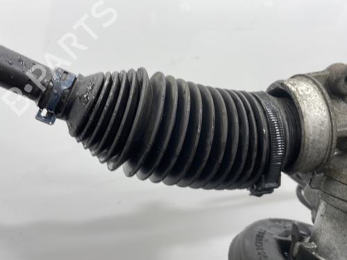 Steering rack PEUGEOT 307 Break (3E) 1.6 HDi 110 | BP28591035M22