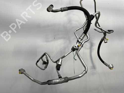 AC pipe SEAT IBIZA IV (6J5, 6P1) 1.9 TDI | BP22756818M126 