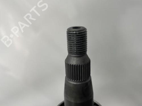 Steering column MITSUBISHI GRANDIS (NA_W) 2.0 DI-D (NA8W) | BP20388982M21 