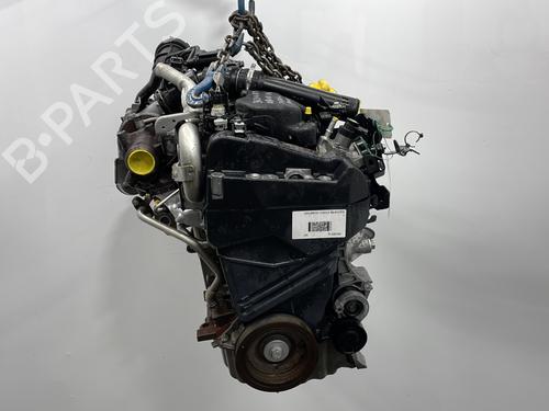 Engine RENAULT CLIO IV (BH_) 1.5 dCi 75 | BP23778875M1 - Image 2
