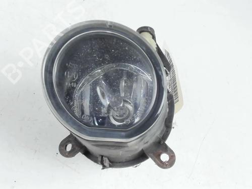 Left front fog light MINI MINI (R50, R53) One | BP37252078C30 - Image 2