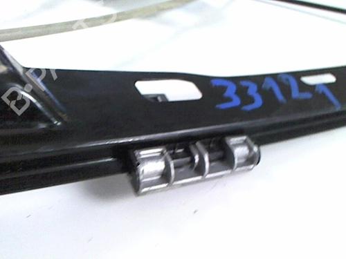 Front right window mechanism MERCEDES-BENZ C-CLASS (W203) C 270 CDI (203.016) | BP20448083C23 