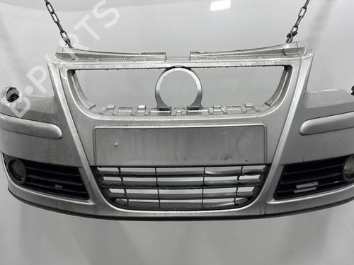 Foran støtfanger VW POLO IV (9N_, 9A_) 1.4 16V (75 hp) 31679594