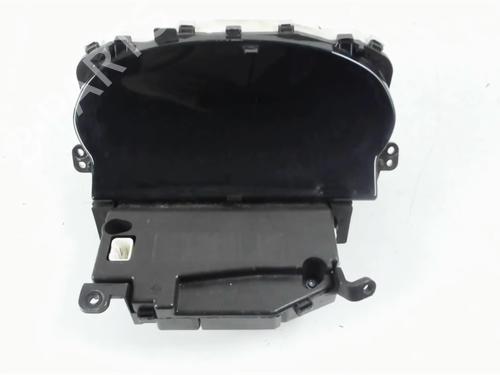 Used Instrument cluster Instrument cluster TOYOTA YARIS (_P1_) 1.4 D-4D (NLP10_, NLP10R) (75 hp) 33559658 33559658