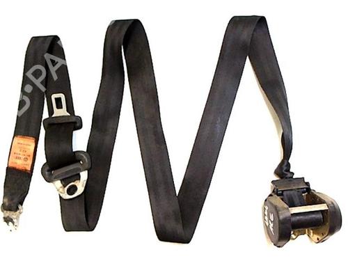 Used Rear left belt tensioner VW POLO II (86C, 80) 1.0 (45 hp) 20411329