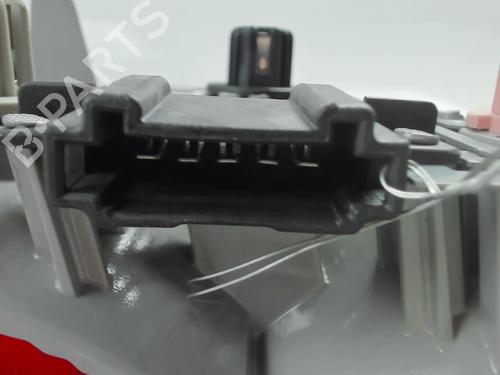 Used Left taillight Left taillight MERCEDES-BENZ E-CLASS (W210) E 220 D (210.004) (95 hp) 20450472 20450472