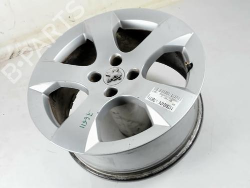 Rim PEUGEOT 3008 I MPV (0U_) 1.6 HDi | BP29513897C45 